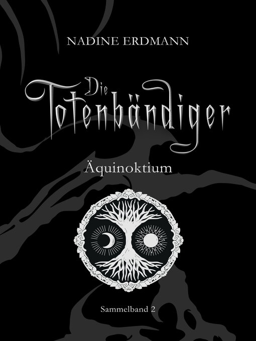 Title details for Äquinoktium by Nadine Erdmann - Available